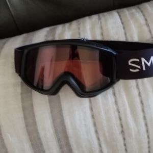 Kid's Snow Goggles